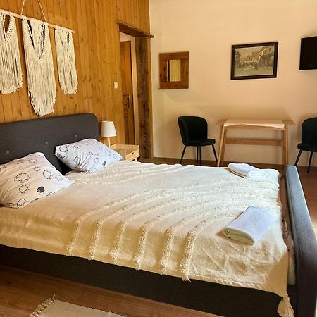 Cicha Woda Pieszyce Dış mekan fotoğraf
