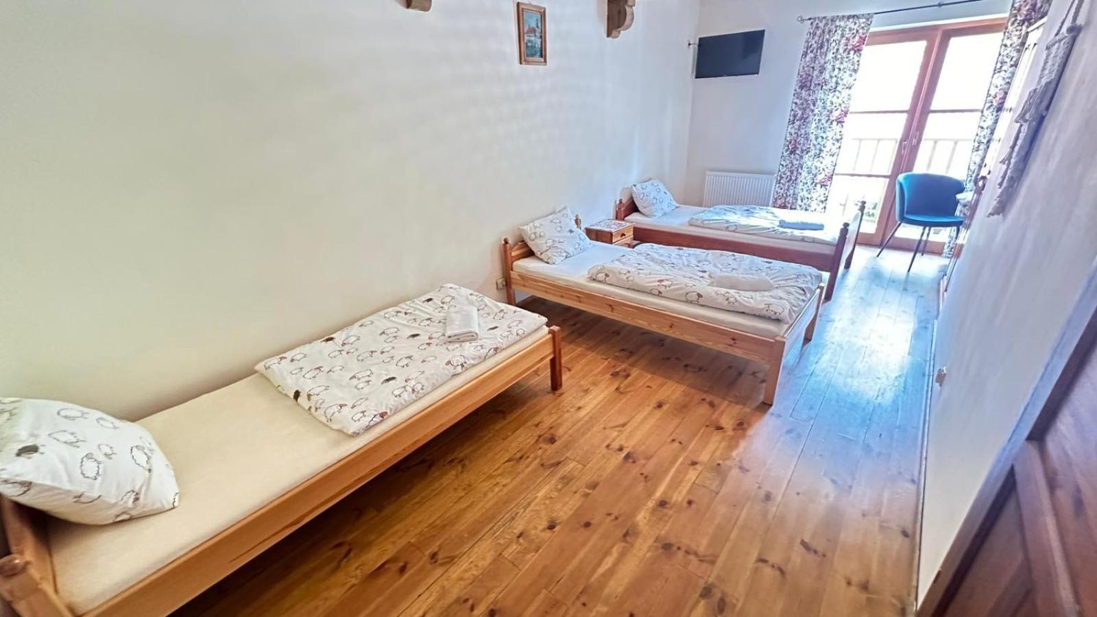 Cicha Woda Pieszyce Dış mekan fotoğraf