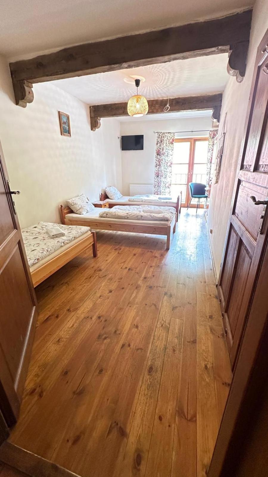 Cicha Woda Pieszyce Dış mekan fotoğraf